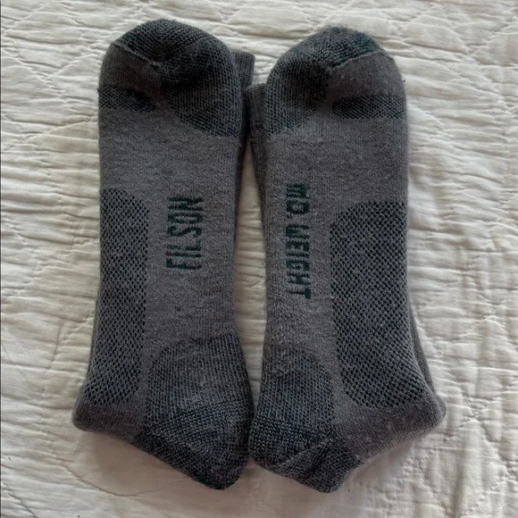 Filson Midweight Socks - Picture 5 of 6